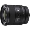 Sony Single Focal Length Lens Full Size FE 20mm G G Lens Lens for Digital Camera SEL20F18G / Wide-angle / / F1.8 / / Single-lens [E Mount] /