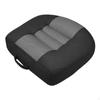 Car Driving Booster Seat Cushion Front Breathable Height Boost Mat for Auto Cars