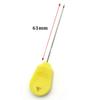 3pcs Hook Drill Carp Fishing Tools Kit Boilie Bait Pins Rigging Baiting Needles  Fishing Lure Baits