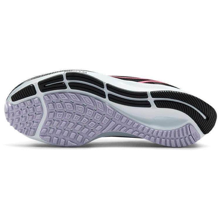 Nike Air Zoom Pegasus 38 Черный Горячий Розовый Женские CW7358-003
