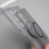 Для Magsafe Матовое Мягкое ТПУ Чехол для Samsung Galaxy S24 S25 S26 Ultra S23 Plus Магнитная Беспроводная Зарядка Тонкий Тонкий Чехол