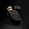 Ustraa After Dark Cologne for Men 100ml with Saffron, Oudh, Musky Notes