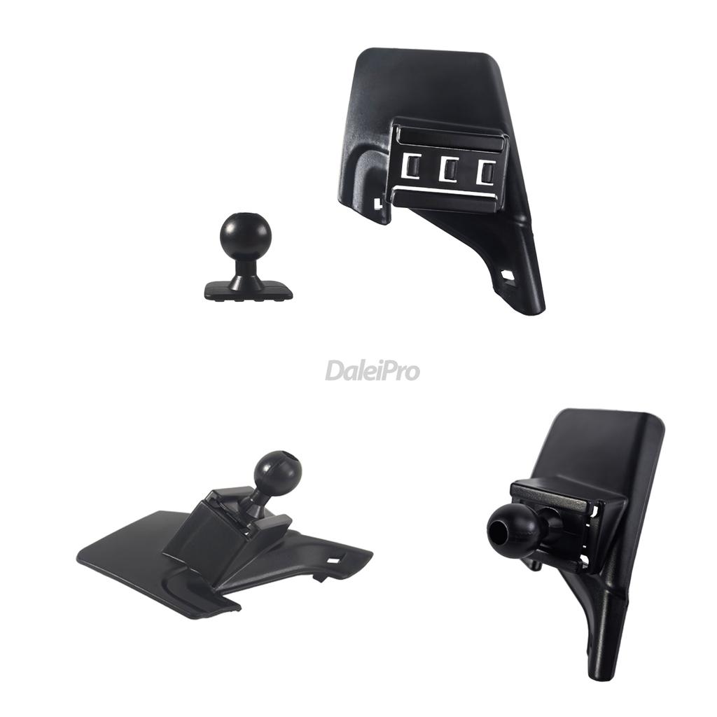 For 2009-2014 Ford Fiesta 2010-2013 Car Phone Holder Wireless Charger Magsafe Holder Auto Clamping Strong Magnet Car Accessories