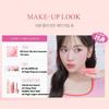 Clio Chiffon Blur Tint, IVE Ahn Yujin, Korean Popular Tint