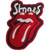 The Rolling Stones Классическая нашивка с логотипом