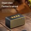 Newman BT521 Portable Bluetooth Speaker