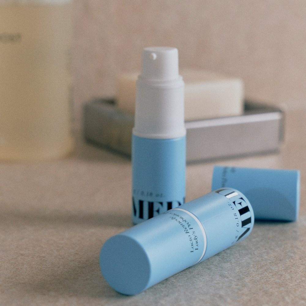 Medion Lactory Medi Spray для женщин Raw Lactobacillus Vaginal Lactobacillus Soft Y Zone Care, 3 г, 1 шт.