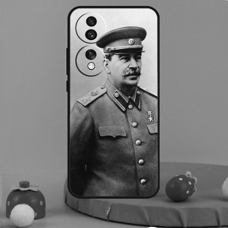 Чехол Stalin для Honor 200 Magic 5 6 Pro X9c X9a X8a X7a X6a X7 X8 X9 X8b X9b 50 70 90 Lite