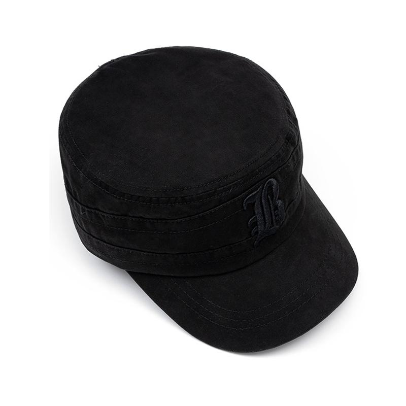 Мужская хлопковая кепка с плоским верхом, вышитая буквами, спортивная бейсболка, кепка для отдыха на природе, солнцезащитная шляпа