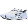 Li Ning Red Hare 8 Амортизирующие Низкие Кроссовки для Теста на Физическую Подготовку, Медицинского Осмотра, Тренировок по Спринтерскому Бегу Унисекс ARPV001-1(Команда1455-ЛД)