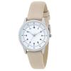 Flame Watch Ivory [Sun Co., Ltd.] J-Axis CF2C0012-GY Women's