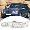 Rearview Mirror Turn Signal Light 2208200621 LED Side Rearview Mirror Turn Light for Mercedes Benz CL S-Class W220 W215 03-06