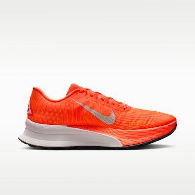 Men's Sneakers Nike ACG Ultrafly Trail Hyper Crimson Total Orange