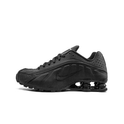 Shox R4 Черный