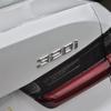 Compatible Rear Emblem for 2020-2025 BMW 320Li, 325Li, 328Li, 330Li, 340i Models