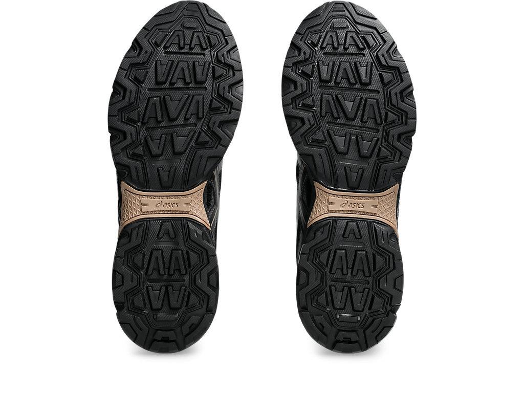 1203A536-001 Asics Gel-Nunobiki Черный Таупо Серый (Мужской)