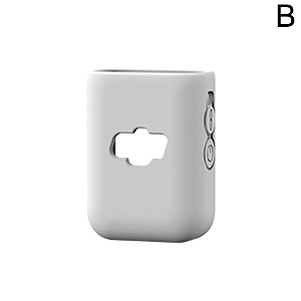 Чехол для зарядки, защитный чехол для беспроводного микрофона DJI Mic 2, устойчивый к царапинам защитный чехол для сумки для хранения DJI Mic 2