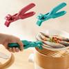 Gripper Kitchen Bowl Clip Non-slip Anti Scalding Holder New Anti Scalding Clip