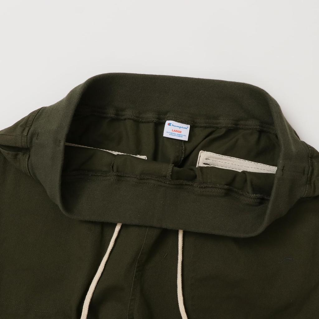 Champion COTTON USA Basic Длинные брюки, C3-Z212-655-S