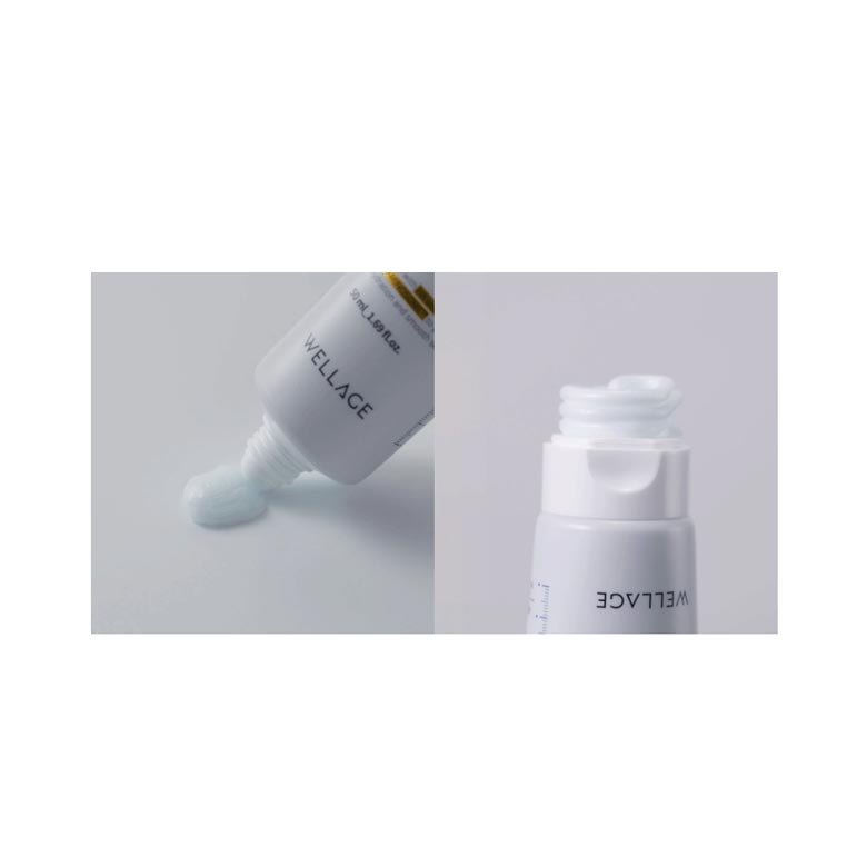 WELLAGE Real Hyaluronic 100 Cream 50ml