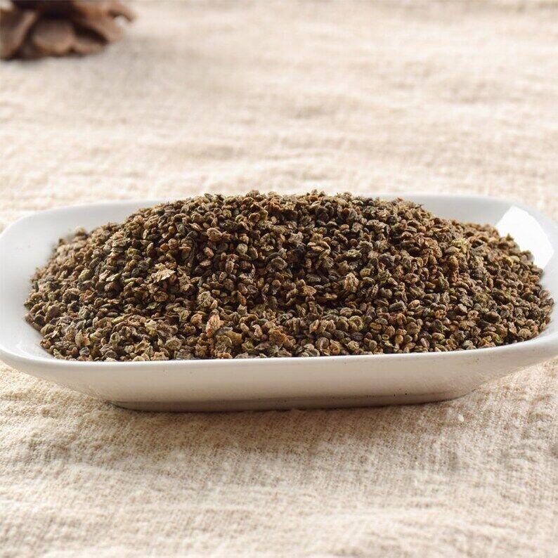 250 г диких фруктов бельведера / Fructus Kochiae сушеных трав Di Fu Zi