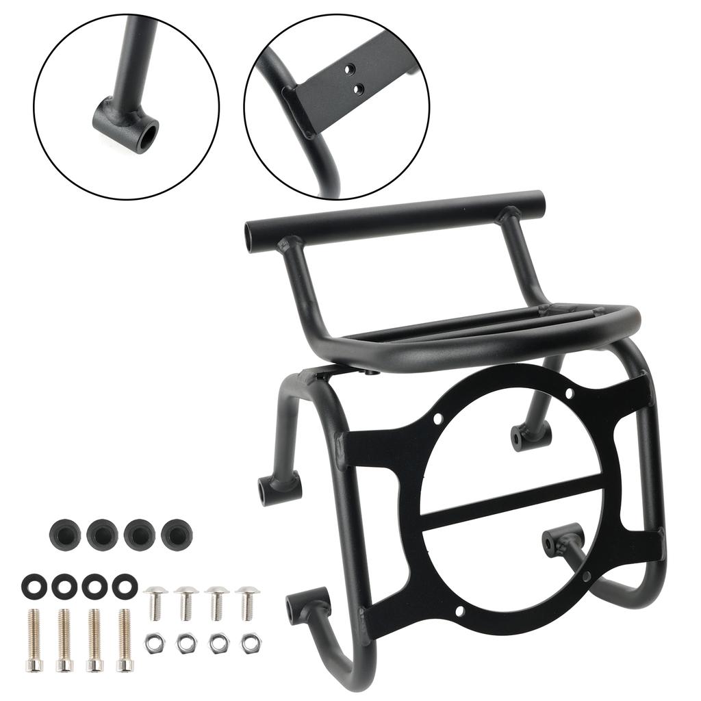 Комплект переднего багажника и защиты фары для Honda Ct125 Huntercub 125 20-23