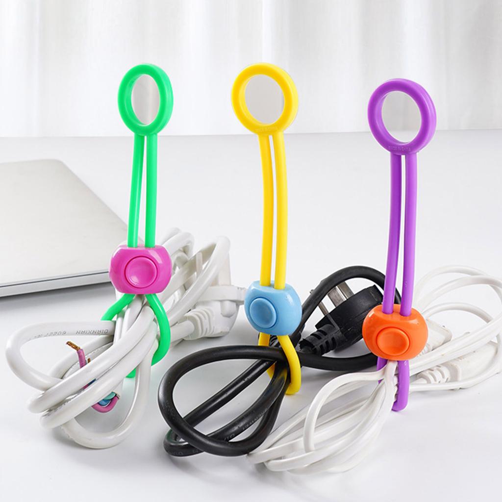 Цветная герметизирующая лента, зажим для герметизации, веревка для завязывания, герметизация продуктов, кухни, продуктов, риса, многофункциональная герметизирующая лента