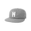 Кепка M KQC N255AP661P-1M Шерстяная Мягкая Snapback