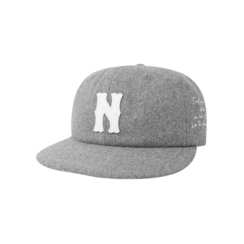 NBA Кепка M KQC N255AP661P-1M Шерстяная Мягкая Snapback