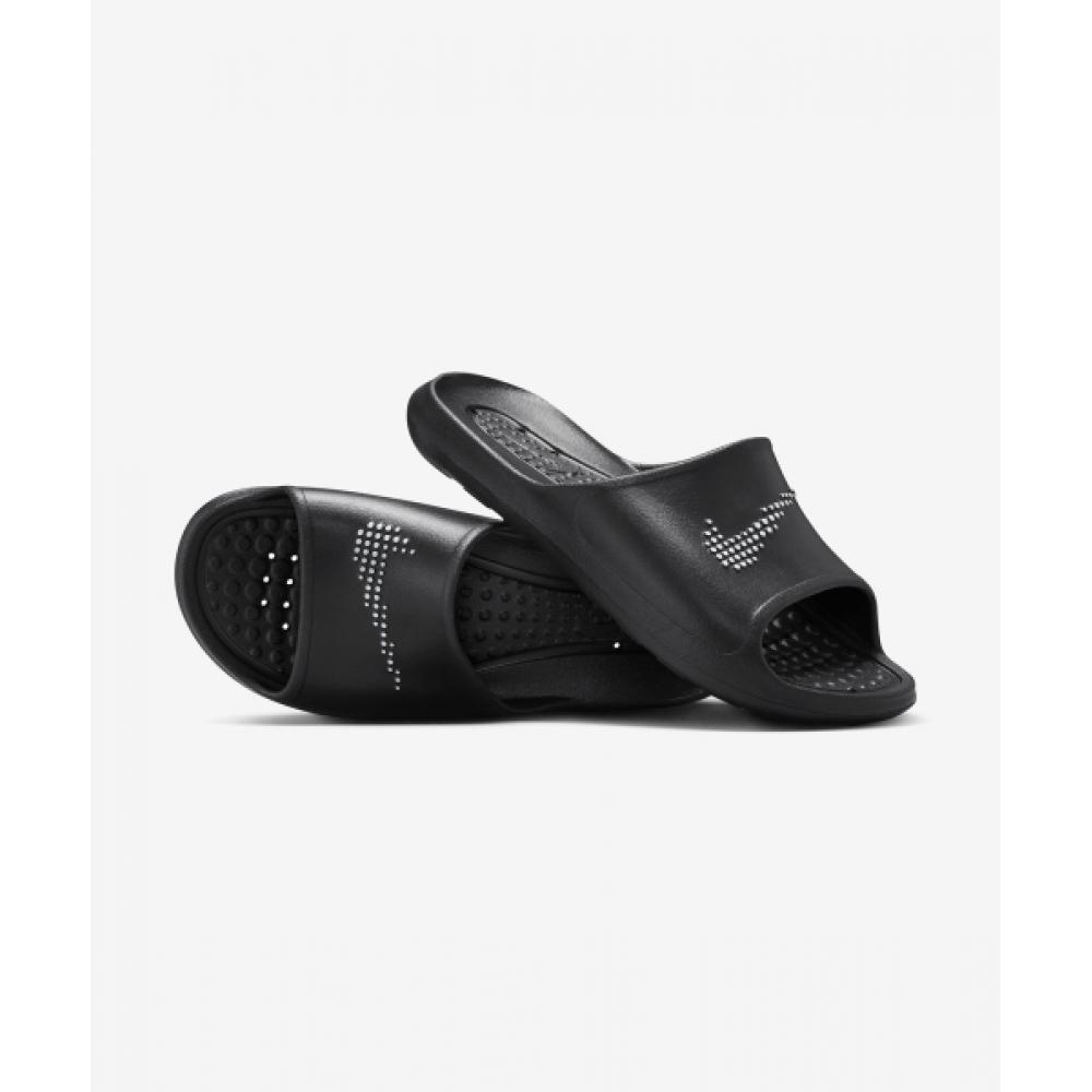 Nike Victory One Shower Slide M   Black White  Cz5478 001