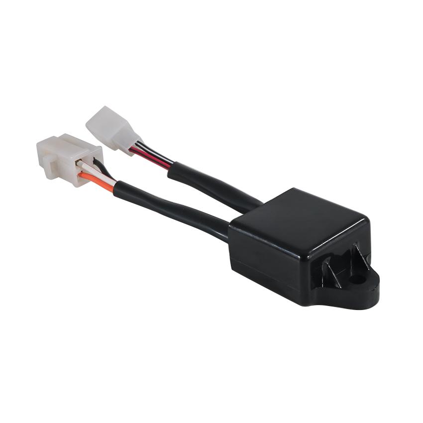 CDI Ignition Unit Converter Switch For Adly Airtec 50 AC LC Thunder Bike Noble Panther 50 Silverfox 50 ab Bj. 06 30410-116-000
