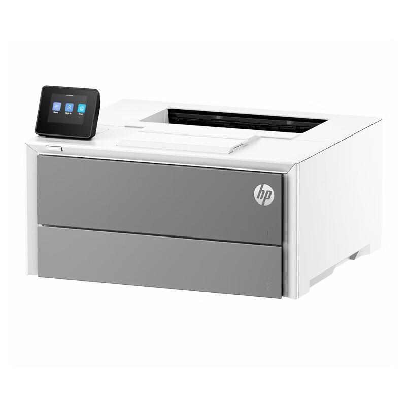 HP LaserJet Pro 4008dw Monochrome Laser Printer CN plug (adapter included)