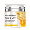 Bee Vemon Day&Night FACE LIFT Укрепляющий и подтягивающий крем для уменьшения морщин 55 мл