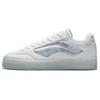 Li Ning We Wu 180 Low Slip Non-Slip Durable Low Top Skate Shoes Men Skate Shoes Frost-White AECS017-1
