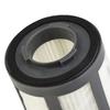 1 комплект фильтров для пылесоса Tesco Cylinder VCBL15 VCBL17