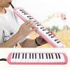 Музыкальный инструмент Melodica 37 Key Wind для взрослых, подходит для начинающих учеников