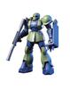 BANDAI SPIRITS HGUC 1/144 HGUC MS-05B Zaku I (Mobile Suit Gundam)