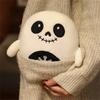 Halloween Party Plush Toys Cute Plush Stuffed Vampire Pumpkin Man Spooky Plush Toys Halloween Room Decor Gift