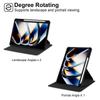 Чехол для планшета Infinix XPad20: 11" Акриловая вращающаяся защитная крышка для ручки