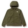 Swallowtail New Size 140 Jacket, Unisex, Windproof, Water-Repellent, Lightweight, Taupe,
