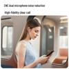 Универсальные спортивные Bluetooth-наушники с костной проводимостью 2025 года - Беспроводные зажимы для ушей для мужчин и женщин
