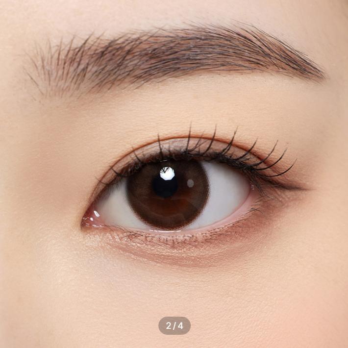 Прозрачная Кристина Чоко