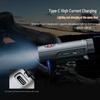 Перезаряжаемый велосипедный фонарь Fenix BC21R V3.0