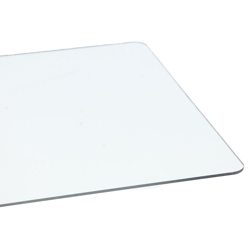 4 Pack 8 X 8 Inch Wall Mirror Tiles Acrylic Small Mirrors Acrylic Square Mirror Wall Stickers