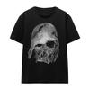 STAR WARS Womens/Ladies Darth Vader Big Face T-Shirt