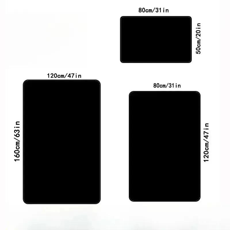 Ковер с петлевым ворсом «Ван Гог», масляная живопись, художественный шедевр, ковер для гостиной, спальни, прихожей, коврики для украшения дома