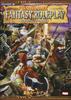 Warhammer RPG Core Rulebook