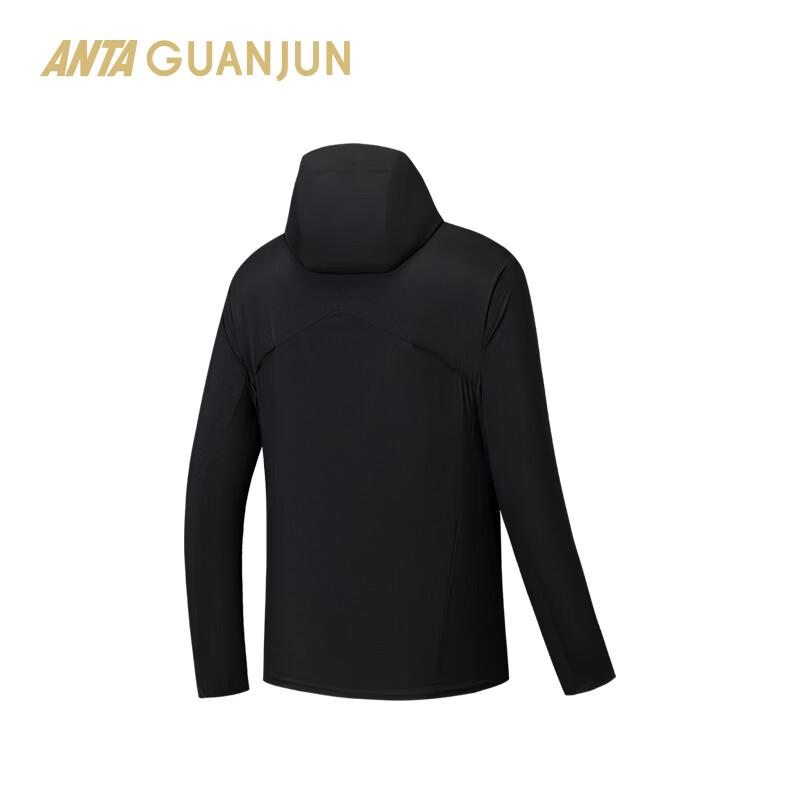 Anta Мужская походная куртка с капюшоном Champion Chengfeng LT