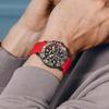WENGER SEAFORCE CHRONO Black Watch Warranty 01.0643.128 [] 3-Year