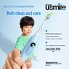 usmile T10 Smart Sonic Electric Toothbrush for Kids & Teens